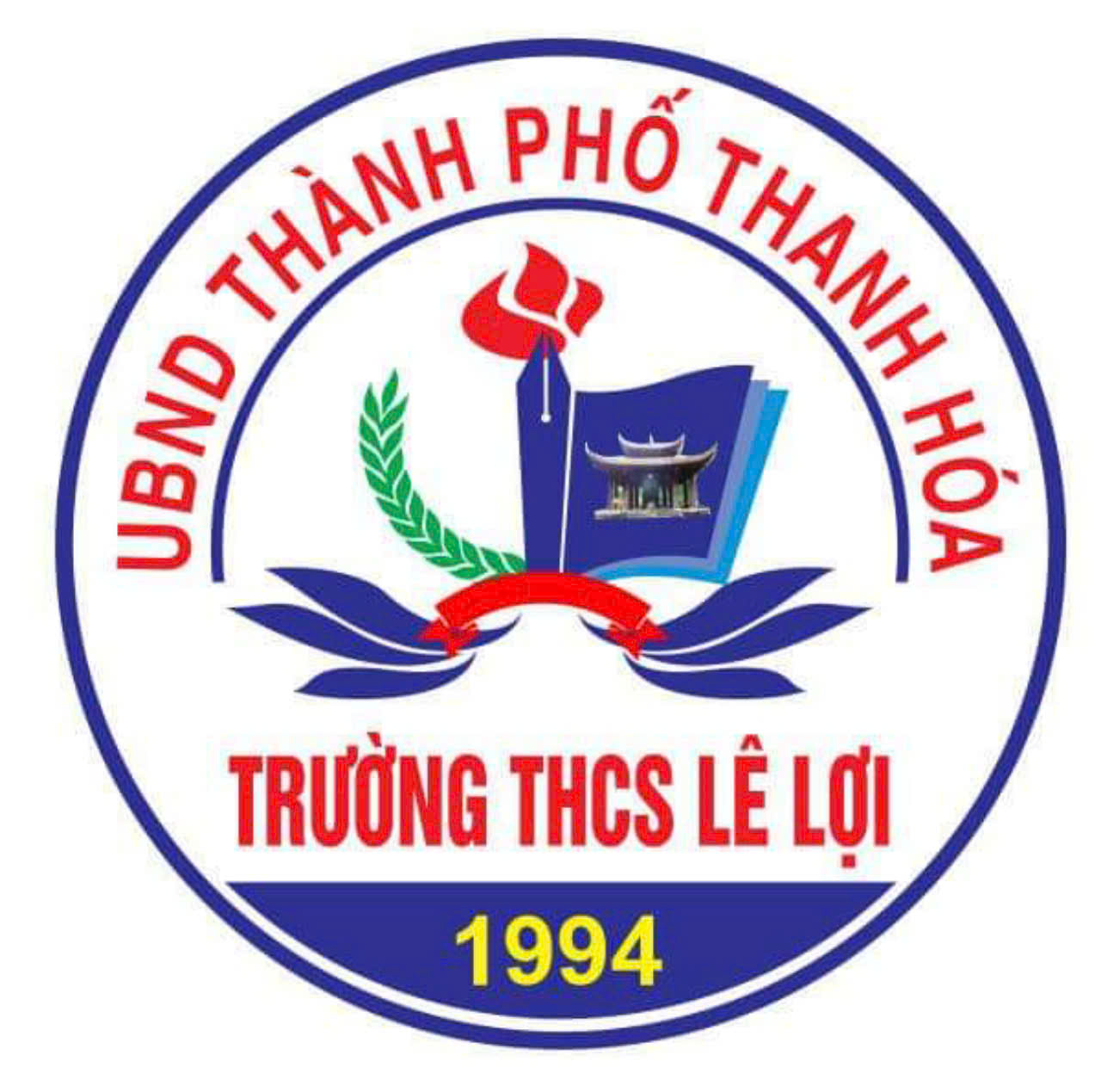 Trường THCS Lê Lợi - Thanh Hóa