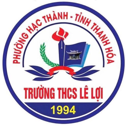 Trường THCS Lê Lợi - Thanh Hóa